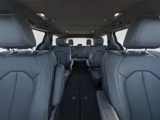 Chrysler Pacifica 2027 Select 4dr Mini-Van