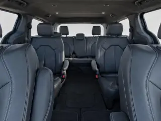 Chrysler Pacifica 2027 Select 4dr Mini-Van