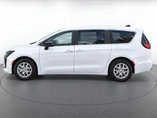 Chrysler Pacifica 2027 Select 4dr Mini-Van