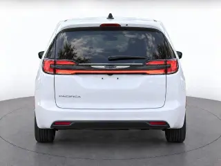 Chrysler Pacifica 2027 Select 4dr Mini-Van