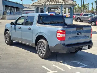 Ford Maverick 2026 AWD XLT 4dr SuperCrew 4.5 ft. SB