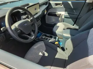 Ford Maverick 2026 AWD XLT 4dr SuperCrew 4.5 ft. SB