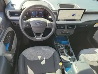 Ford Maverick 2026 AWD XLT 4dr SuperCrew 4.5 ft. SB