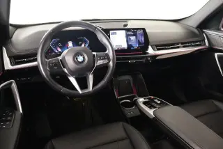 BMW X1 2023 AWD xDrive28i 4puertas Vehículo de Actividad Deportiva