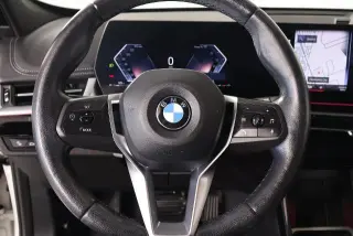 BMW X1 2023 AWD xDrive28i 4puertas Vehículo de Actividad Deportiva