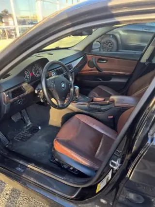 BMW Serie 3 2008 328i 4dr Sedán