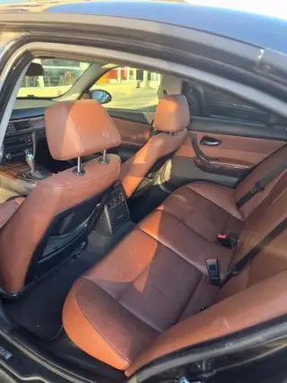 BMW Serie 3 2008 328i 4dr Sedán