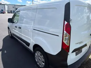 Ford Transit Connect 2022 XL 4dr LWB Cargo Mini-Van w/Rear Cargo Doors