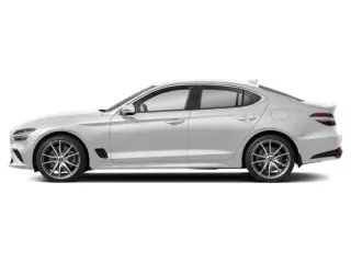 Genesis G70 2023 3.3T Estándar 4dr Sedán