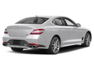 Genesis G70 2023 3.3T Estándar 4dr Sedán