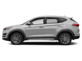 Hyundai TUCSON 2019 AWD SEL 4dr SUV