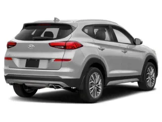 Hyundai TUCSON 2019 AWD SEL 4dr SUV