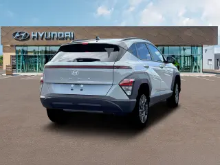 Hyundai KONA 2026 AWD SEL Sport 4dr SUV