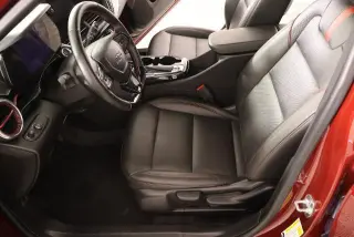Chevrolet Trax 2025 RS 4dr Crossover w/2RS