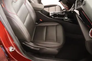 Chevrolet Trax 2025 RS 4dr Crossover w/2RS