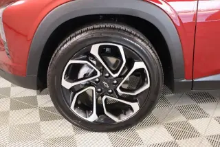 Chevrolet Trax 2025 RS 4dr Crossover w/2RS