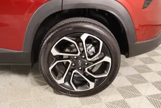 Chevrolet Trax 2025 RS 4dr Crossover w/2RS