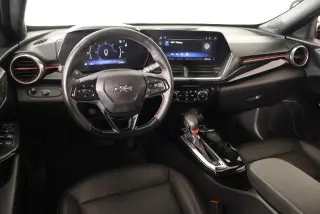 Chevrolet Trax 2025 RS 4dr Crossover w/2RS
