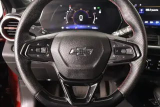 Chevrolet Trax 2025 RS 4dr Crossover w/2RS