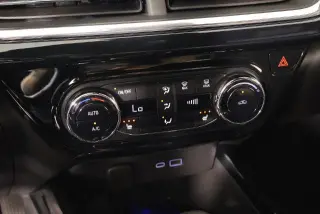 Chevrolet Trax 2025 RS 4dr Crossover w/2RS
