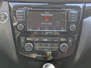 Nissan Rogue Sport 2021 SV 4dr Crossover
