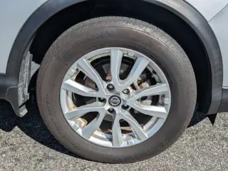 Nissan Rogue Sport 2021 SV 4dr Crossover