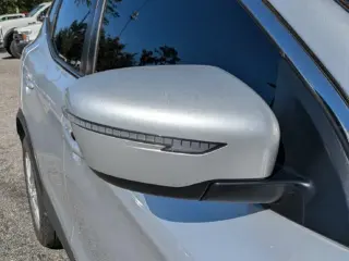 Nissan Rogue Sport 2021 SV 4dr Crossover