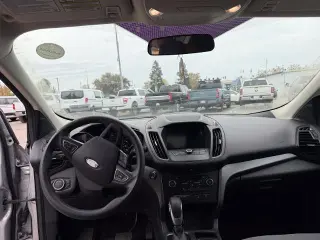 Ford Escape 2019 SE 4dr SUV