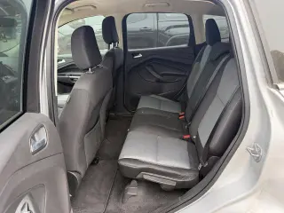 Ford Escape 2019 SE 4dr SUV
