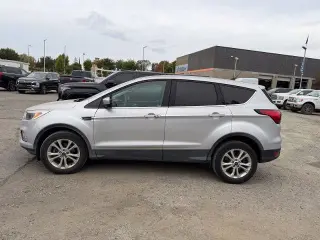 Ford Escape 2019 SE 4dr SUV