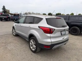 Ford Escape 2019 SE 4dr SUV