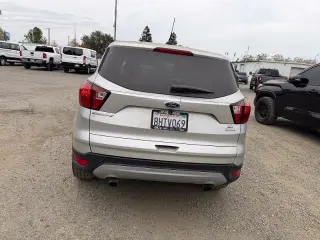 Ford Escape 2019 SE 4dr SUV