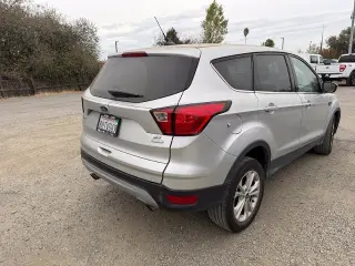 Ford Escape 2019 SE 4dr SUV