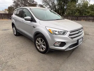 Ford Escape 2019 SE 4dr SUV