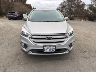 Ford Escape 2019 SE 4dr SUV