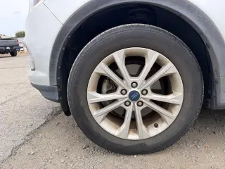 Ford Escape 2019 SE 4dr SUV
