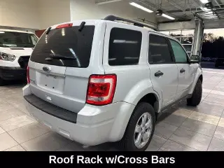 Ford Escape 2012 XLT 4dr SUV