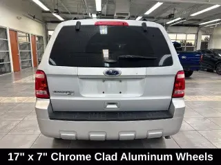 Ford Escape 2012 XLT 4dr SUV