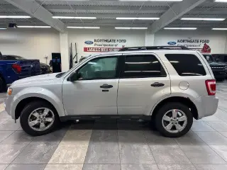 Ford Escape 2012 XLT 4dr SUV