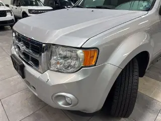 Ford Escape 2012 XLT 4dr SUV