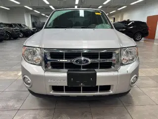 Ford Escape 2012 XLT 4dr SUV