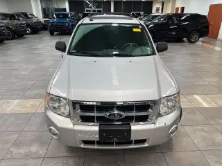 Ford Escape 2012 XLT 4dr SUV