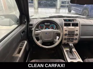 Ford Escape 2012 XLT 4dr SUV