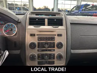 Ford Escape 2012 XLT 4dr SUV