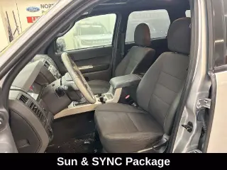 Ford Escape 2012 XLT 4dr SUV