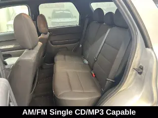 Ford Escape 2012 XLT 4dr SUV