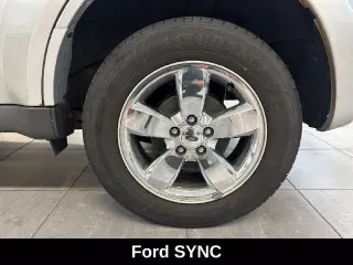 Ford Escape 2012 XLT 4dr SUV