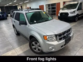 Ford Escape 2012 XLT 4dr SUV
