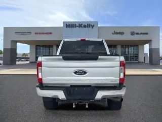 Ford F-250 Super Duty 2018 4x4 XLT 4dr Crew Cab 6.8 ft. SB Pickup