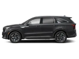 Kia Sorento 2024 AWD S 4dr SUV